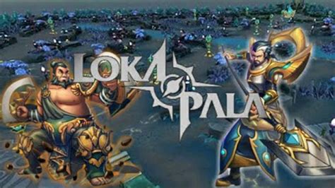 Melon4D Kejayaan Kiblat MOBA Online Terkemuka di Indonesia.
